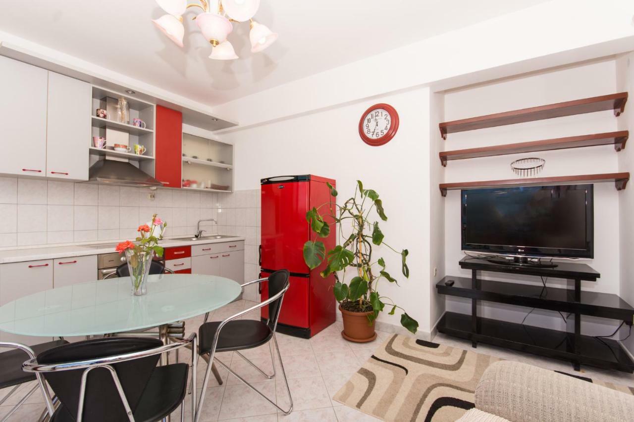 Apartman Mina Трогир Екстериор снимка