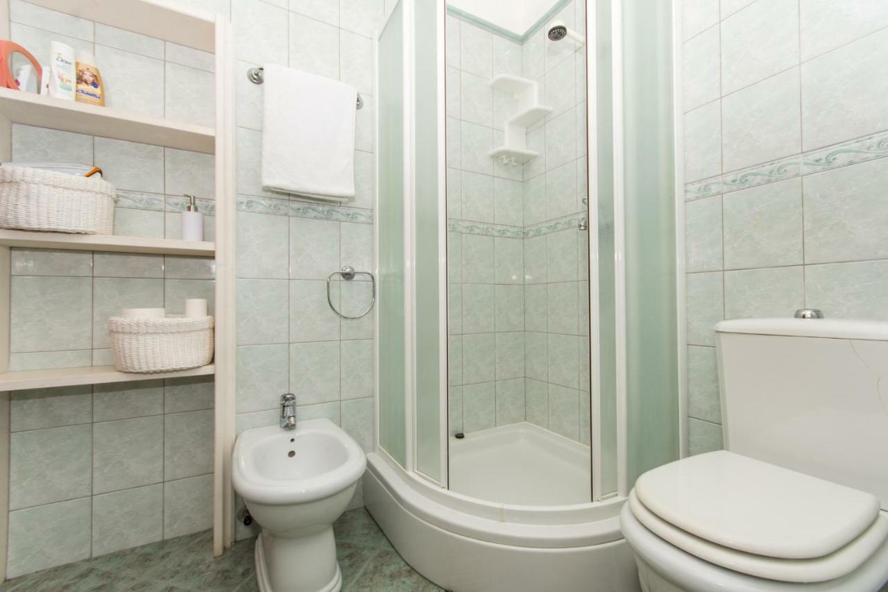 Apartman Mina Трогир Екстериор снимка