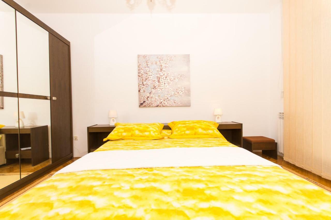 Apartman Mina Трогир Екстериор снимка
